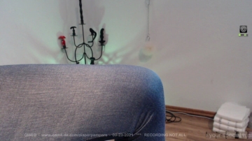 dickerpenis6  23-09-2021 Recorded Video Topless